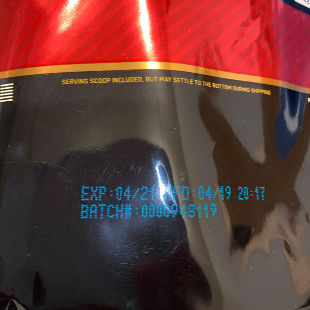 ゴールドスタンダードダブルリッチチョコレート454g+シェイカーの通販