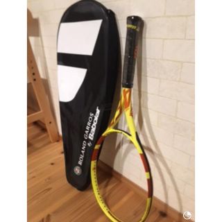 バボラ(Babolat)のピュアアエロ 新品(ラケット)