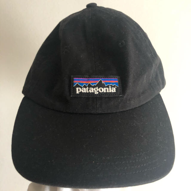 patagonia(パタゴニア)のパタゴニア　キャップ メンズの帽子(キャップ)の商品写真