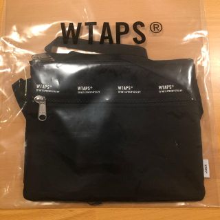 ダブルタップス(W)taps)のWTAPS 20ss  SLING / BAG.NYLON descendant(ショルダーバッグ)