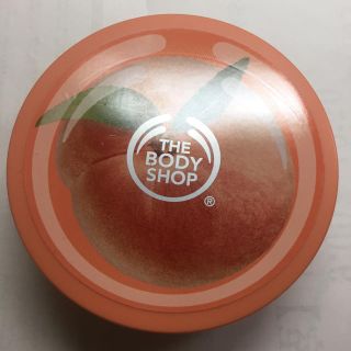 ザボディショップ(THE BODY SHOP)のthe body shop(ボディクリーム)