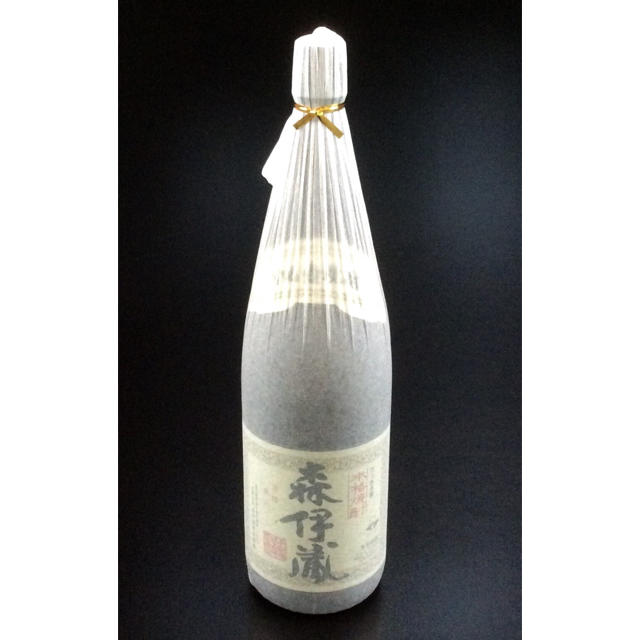 森伊蔵 1800ml 2020年9月16日到着分 新品 送料無料