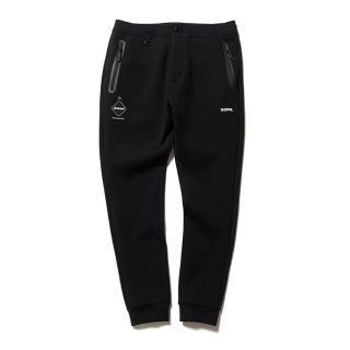 エフシーアールビー(F.C.R.B.)の【Bristol】SWEAT TRAINING PANTS BLACK Sサイズ(その他)