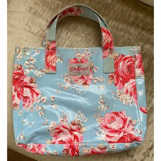 キャスキッドソン(Cath Kidston)のキャスキッドソン Cath Kidston London バッグ(トートバッグ)