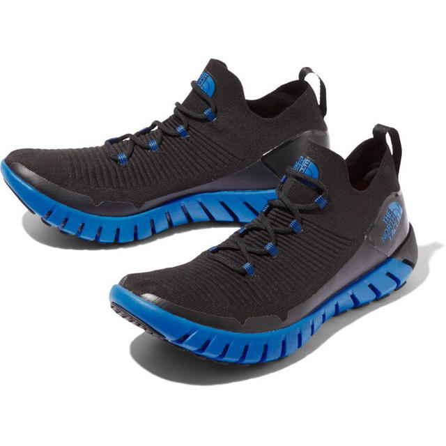THE NORTH FACEザノースフェイス トレイルランシューズ 27.5cm THE NORTH FACEザノースフェイス トレイルランシューズ 27.5cm