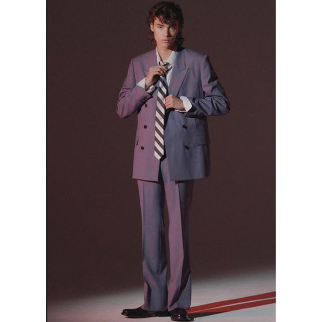 littlebig 20ss セットアップ パープル-