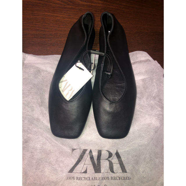 ZARA(ザラ)のoht様専用 レディースの靴/シューズ(バレエシューズ)の商品写真