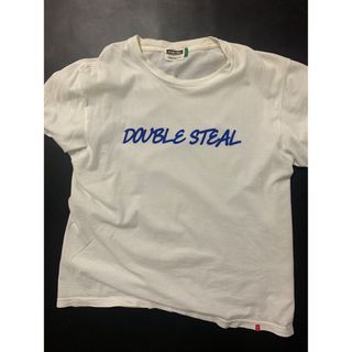 DOUBLE STEAL - doublesteal tシャツ  SEIKO  G-SHOCK BEAMS