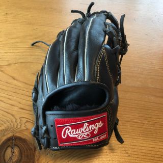 ローリングス(Rawlings)の野球グローブ　ジュニアグローブ　ローリングス(グローブ)