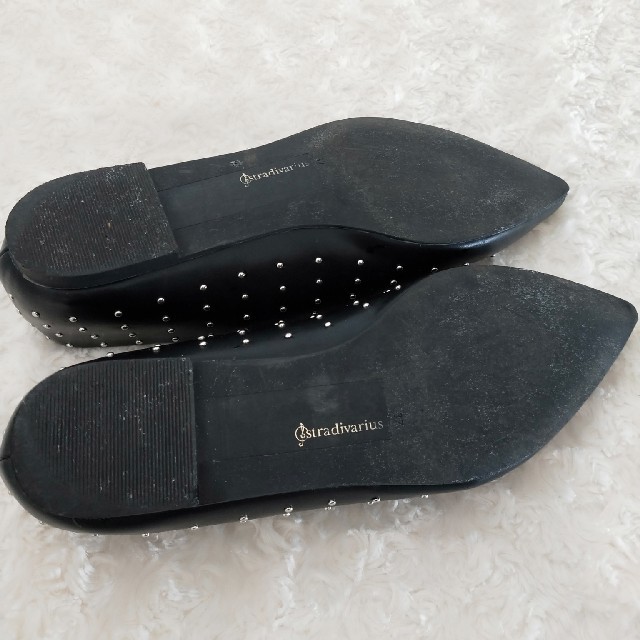 ZARA(ザラ)のstradivarius　パンプス レディースの靴/シューズ(ハイヒール/パンプス)の商品写真
