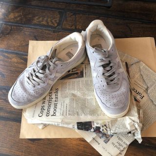 オニツカタイガー(Onitsuka Tiger)のオニツカタイガー　シューズ(スニーカー)