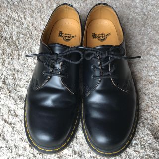 ドクターマーチン(Dr.Martens)の【Uさん様専用】ドクターマーチン　3ホール(その他)