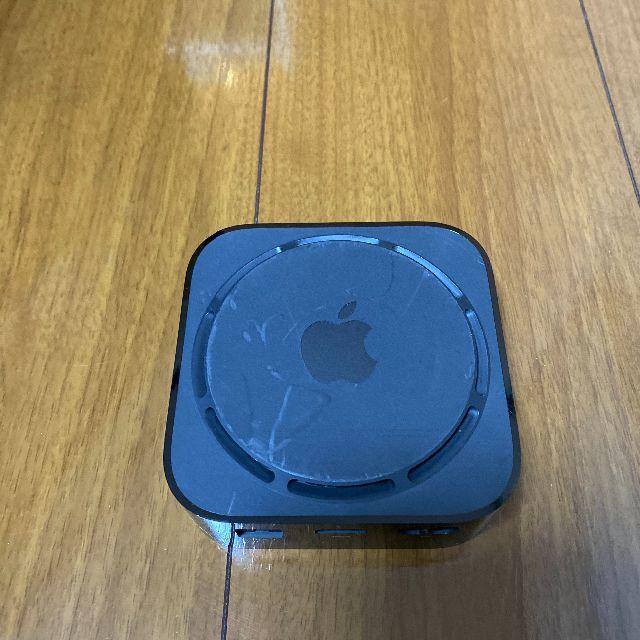 Apple(アップル)のApple TV 4K 64GB A1842 スマホ/家電/カメラのテレビ/映像機器(その他)の商品写真