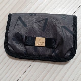 ランバンコレクション(LANVIN COLLECTION)の【あんみつ様　専用】(ポーチ)