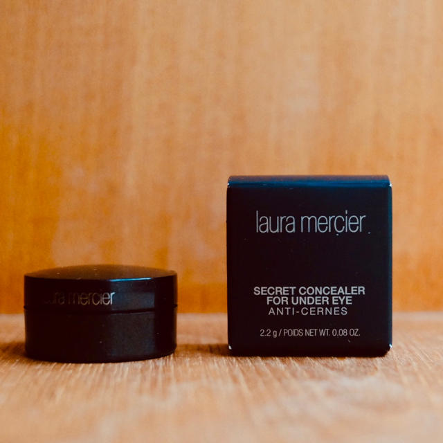 laura mercier(ローラメルシエ)のローラメルシエ　シークレットコンシーラー コスメ/美容のベースメイク/化粧品(コンシーラー)の商品写真