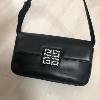 ジバンシィ(GIVENCHY)のジバンシー　GIVENCHY  バッグ(ハンドバッグ)