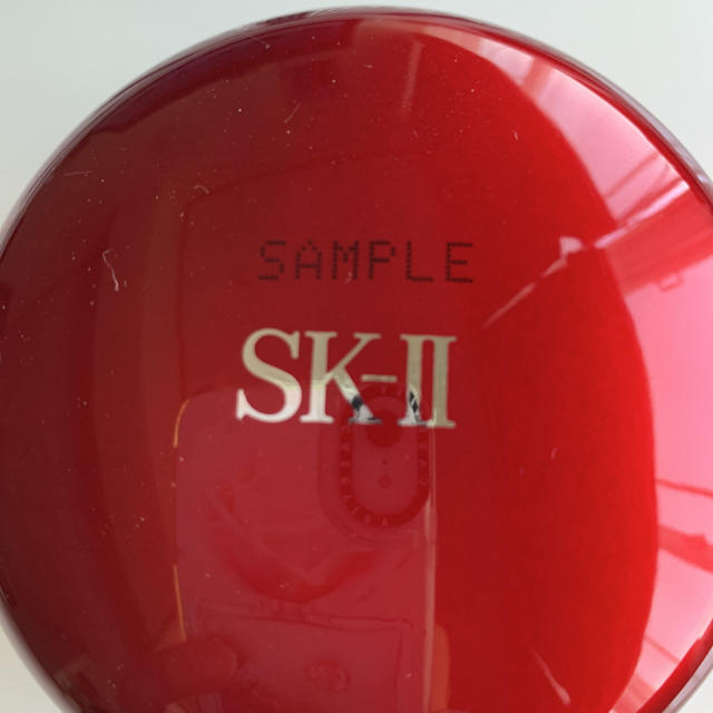 SKII フェイシャルトリートメントアドバンスト プロテクト ルース