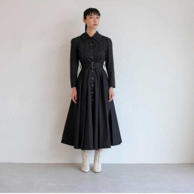 foufou【THE DRESS #18】の通販 by fri_ykkh's shop｜ラクマ