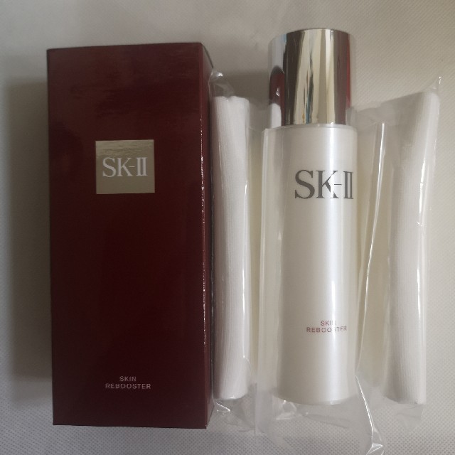 SK-II(エスケーツー)のSK-Ⅱ スキン　リブースター(パック) コスメ/美容のスキンケア/基礎化粧品(パック/フェイスマスク)の商品写真