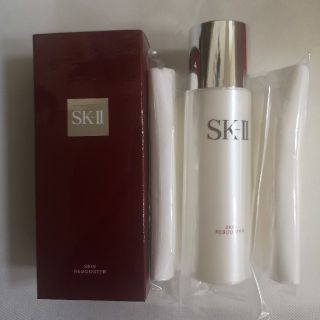 エスケーツー(SK-II)のSK-Ⅱ スキン　リブースター(パック)(パック/フェイスマスク)