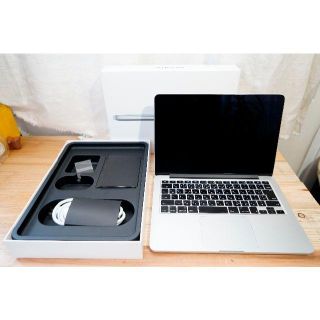 mac book pro ジャンク　(ノートPC)