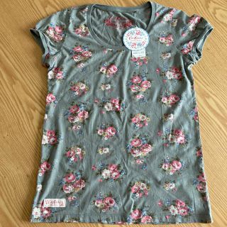 キャスキッドソン(Cath Kidston)のCath Kidston Tシャツ(Tシャツ(半袖/袖なし))