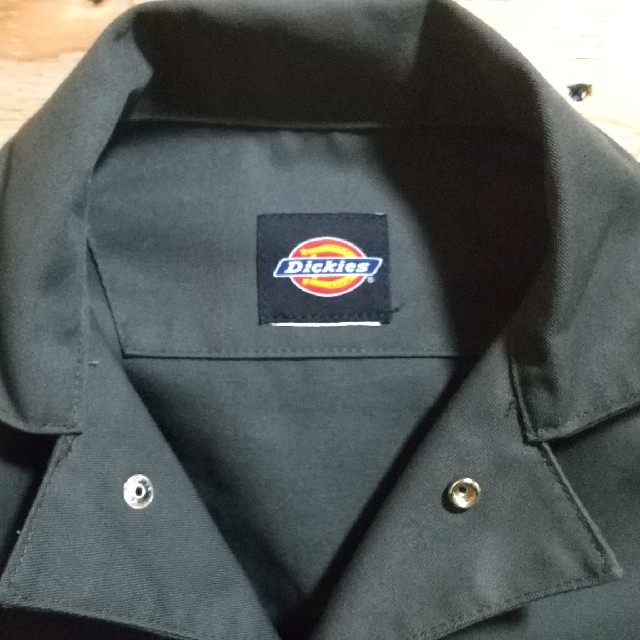 Dickies(ディッキーズ)のディッキーズ つなぎ メンズのパンツ(サロペット/オーバーオール)の商品写真