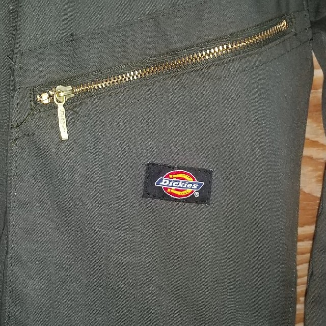 Dickies(ディッキーズ)のディッキーズ つなぎ メンズのパンツ(サロペット/オーバーオール)の商品写真