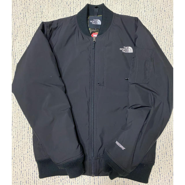 THE NORTH FACE MA-1 ノースフェイスブルゾン