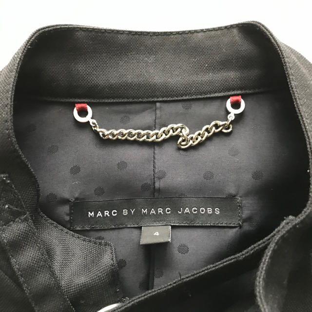 MARC BY MARC JACOBS - 『マークバイマークジェイコブス』アウターの ...