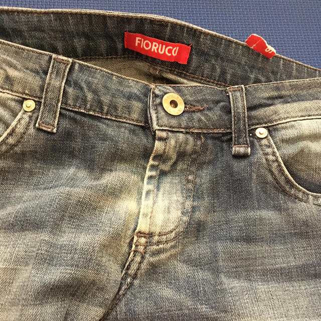 534円 【2021福袋】 ジーンズ ジーパンAZno.15 FIORUCCI 150 フィオルッチ デニムG pants JEANS 534円 【2021福袋】 ジーンズ ジーパンAZno.15 FIORUCCI 150 フィオルッチ デニムG pants JEANS