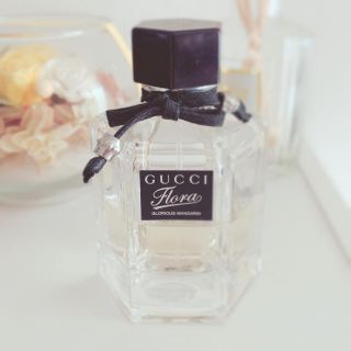 グッチ(Gucci)のGUCCI 香水(香水(女性用))