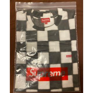 シュプリーム(Supreme)のSupreme checkerboard small box XL(Tシャツ/カットソー(半袖/袖なし))