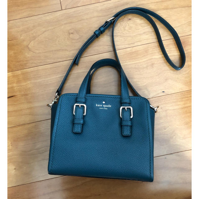 kate spade new york(ケイトスペードニューヨーク)のNANAKO 様 レディースのバッグ(ショルダーバッグ)の商品写真