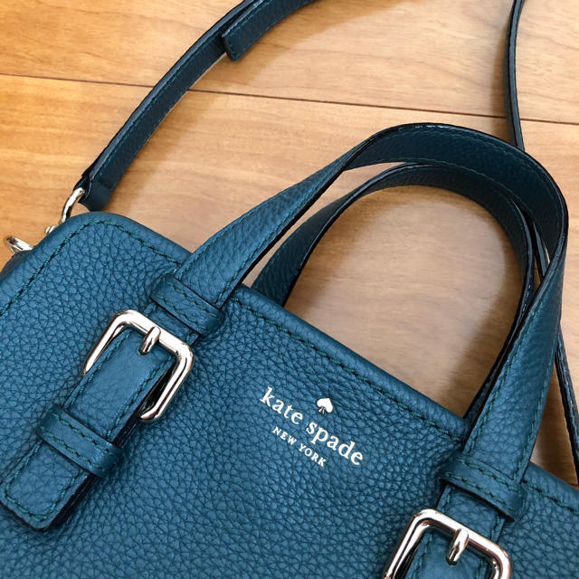 kate spade new york(ケイトスペードニューヨーク)のNANAKO 様 レディースのバッグ(ショルダーバッグ)の商品写真