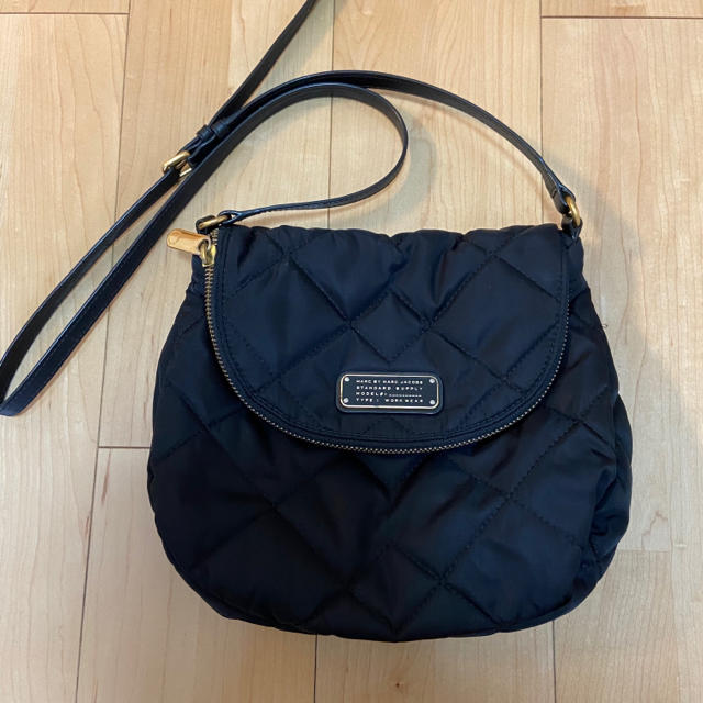 MARC BY MARC JACOBS(マークバイマークジェイコブス)のマークバイマークジェイコブス　ショルダーバッグ レディースのバッグ(ショルダーバッグ)の商品写真