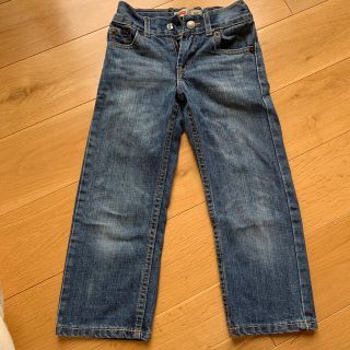 リーバイス(Levi's)のリーバイス　キッズデニムパンツ　(パンツ/スパッツ)