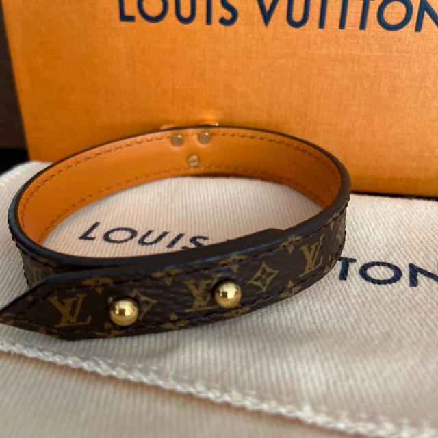 LOUIS VUITTON - Louis Vuitton ルイヴィトン ブレスレット アクセサリーの通販 by Reeebok's shop