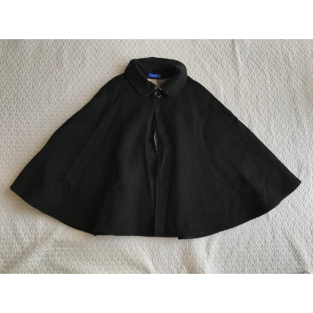 ブルーレーベル　ポンチョ BLUE LABEL CRESTBRIDGE（ポンチョ）のフリマアイテム一覧