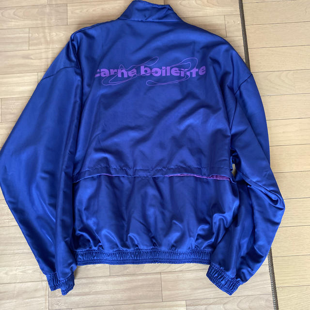 BEAUTY&YOUTH UNITED ARROWS(ビューティアンドユースユナイテッドアローズ)のcarne boilente ブルゾン メンズのジャケット/アウター(ブルゾン)の商品写真