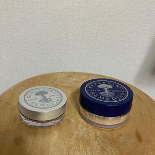 ニールズヤード(NEAL'S YARD)の専用＊ニールズヤード　ファンデーション(ファンデーション)