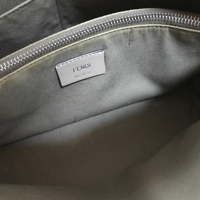 FENDI(フェンディ)のFENDI バイザウェイ マルチカラー レディースのバッグ(ショルダーバッグ)の商品写真