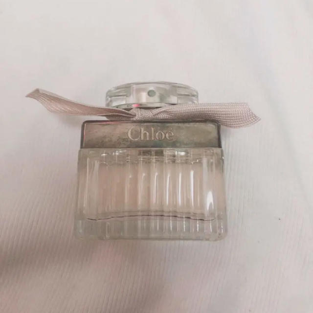 Chloe(クロエ)のクロエ オードパルファム  50ml コスメ/美容の香水(香水(女性用))の商品写真