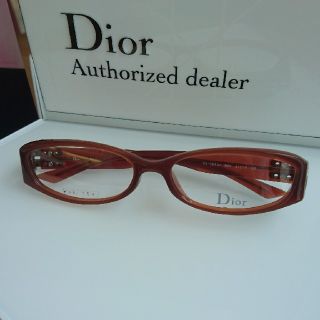 ディオール(Dior)のDior眼鏡7035(サングラス/メガネ)