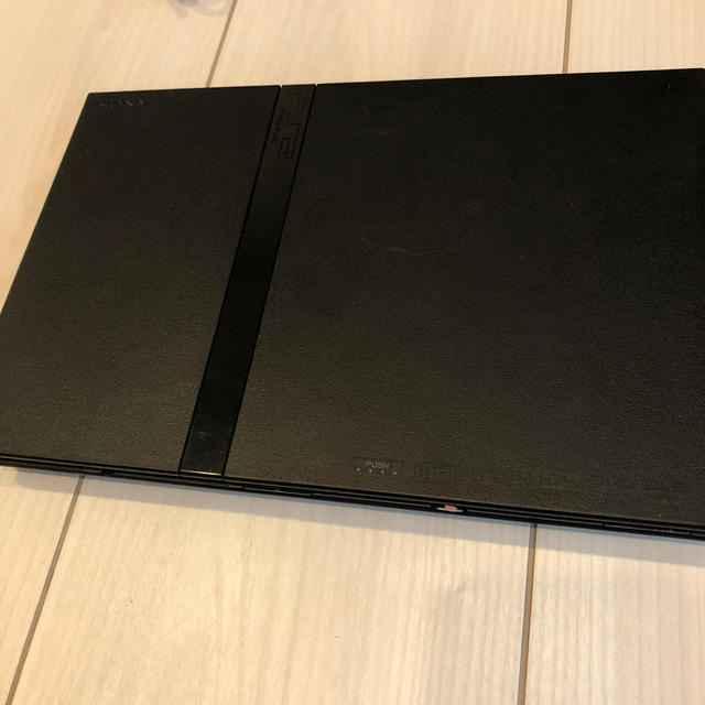 PS2 本体　薄型　SCPH-70000 SONY 1