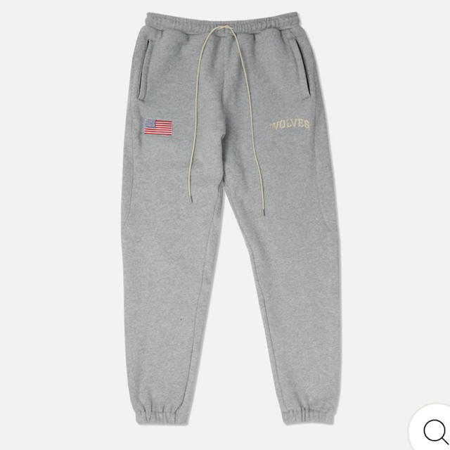 DARC SPORTS everyday crop sweat pants