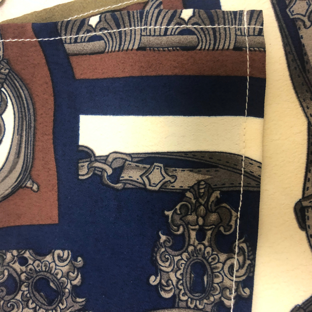 MURUA(ムルーア)のドッキングオフショルダートップス レディースのトップス(カットソー(半袖/袖なし))の商品写真