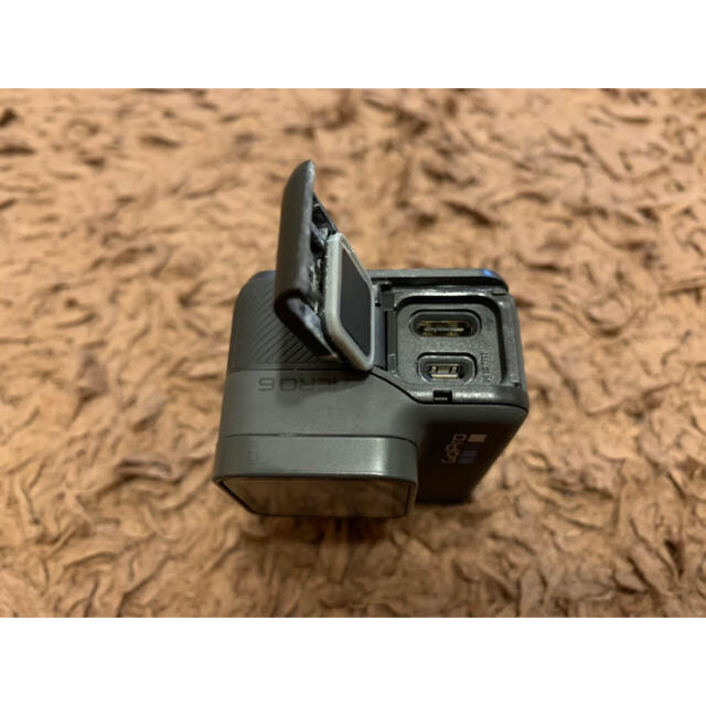 GoPro HERO6 Black (ジャンク品) | agro-vet.hr