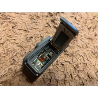 GoPro - GoPro HERO6 Black (ジャンク品)の通販 by lā☀️|ゴープロ