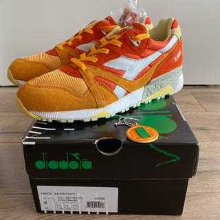 ミタスニーカーズ(mita sneakers)のdiadora  N9000 mita sneakers(スニーカー)